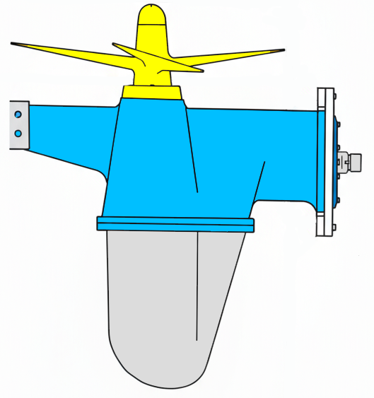 Bow Thruster CNBT-H
