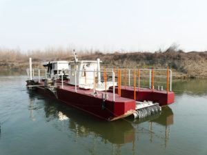 Draga a coclea