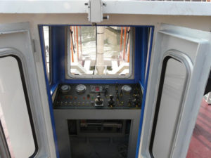 Pannello di controllo